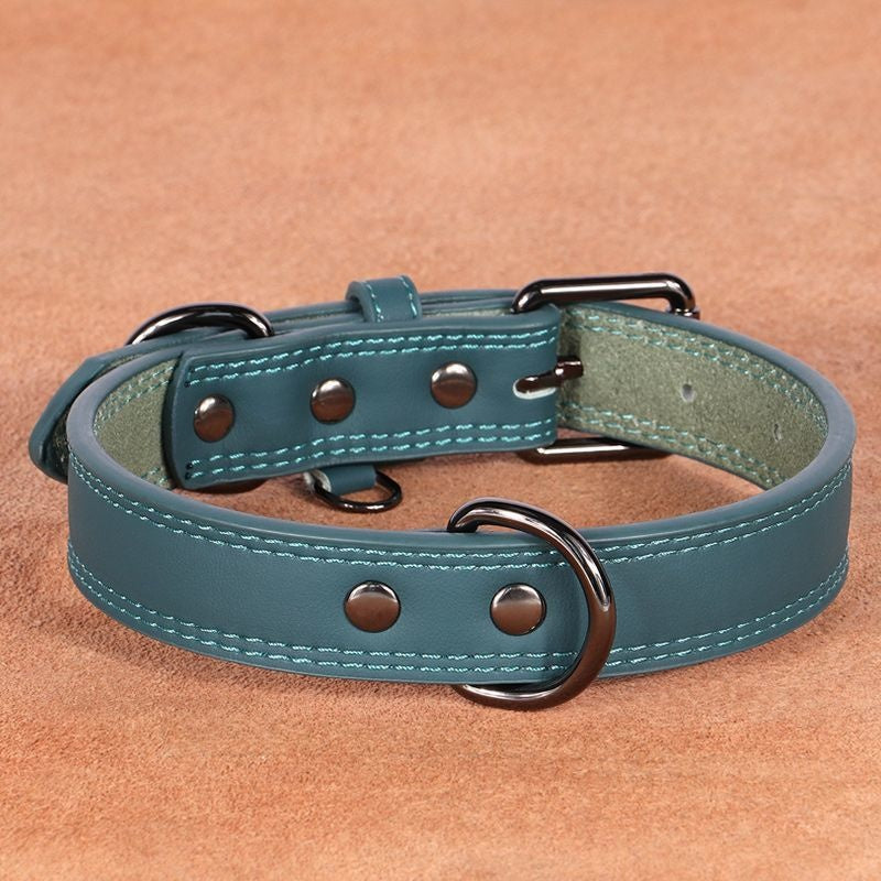 Medium Bell Anti-Lost Dog Collar