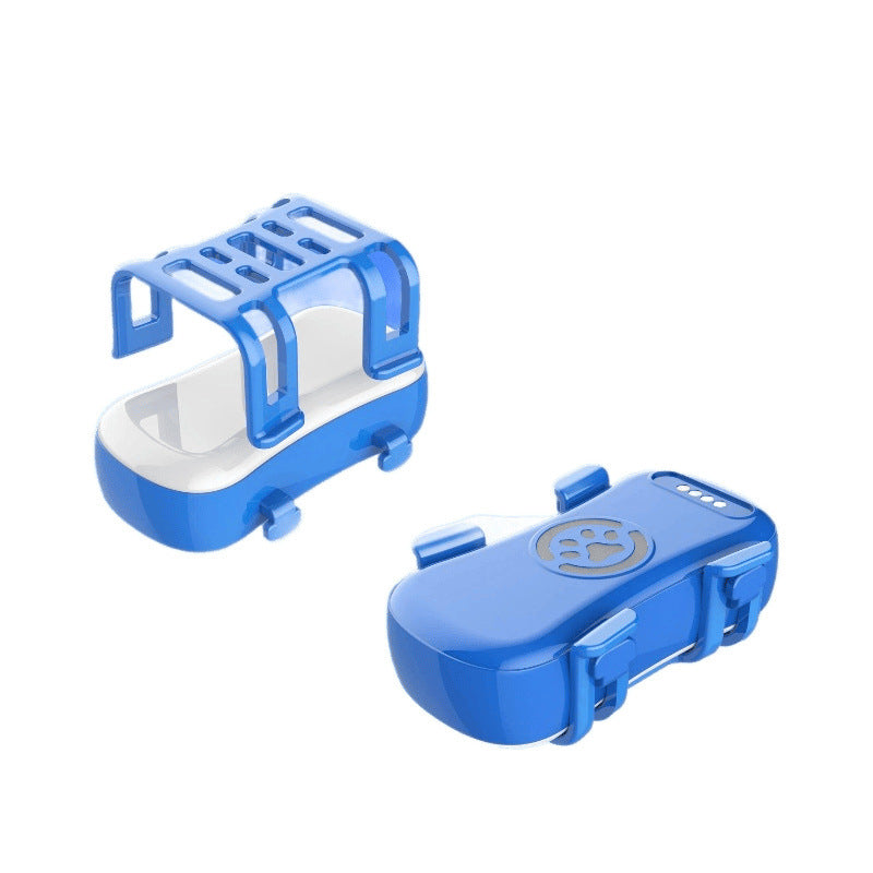 Pet Positioning Tracker Waterproof Real-Time Positioning
