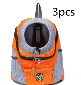 Pet Dog Backpack