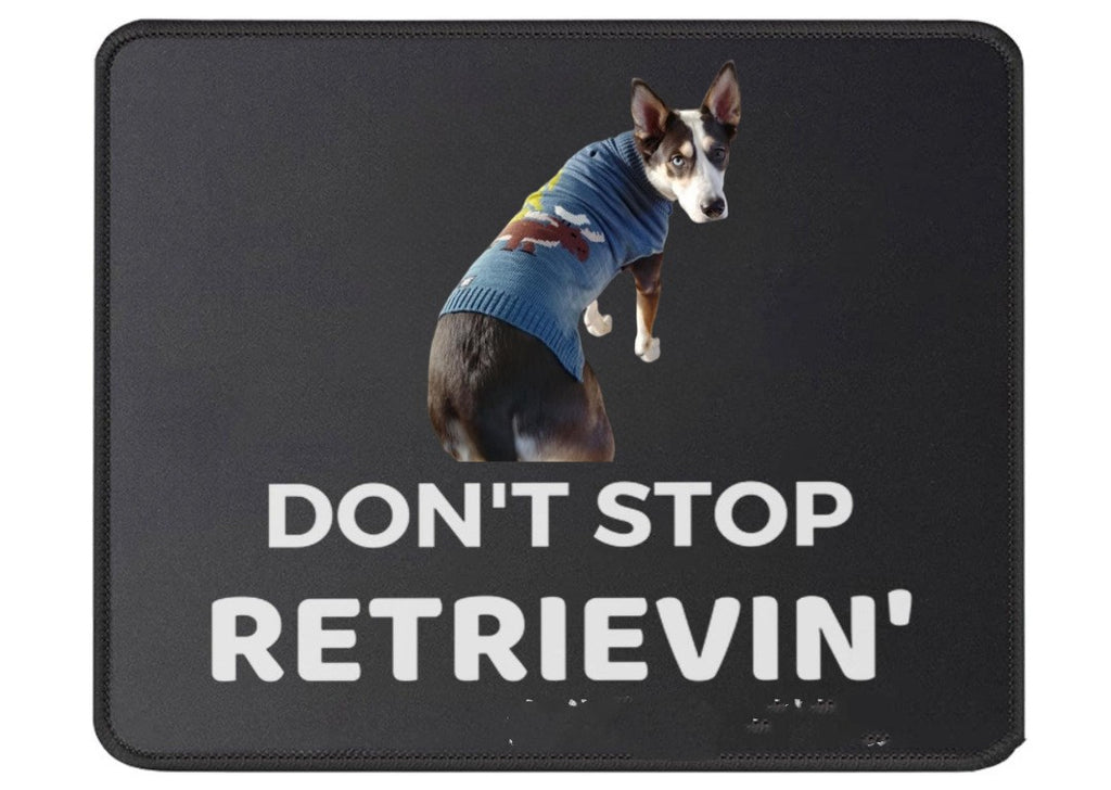 Diy Kennel Mat Sleeping Non-Slip