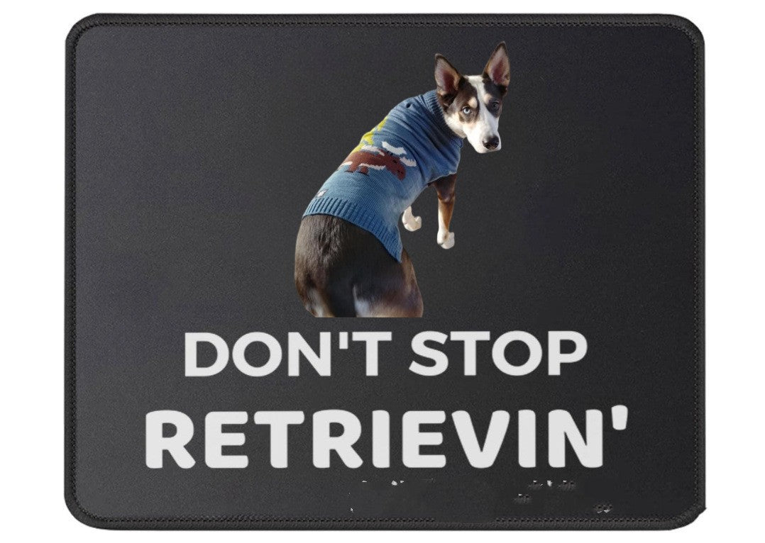 Diy Kennel Mat Sleeping Non-Slip