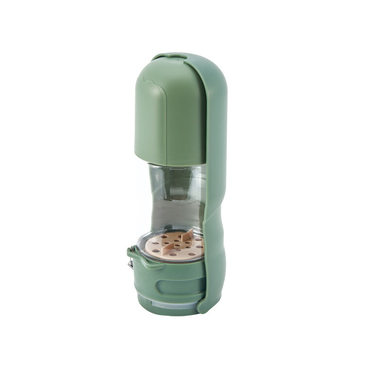 Portable Pet Drinking Cup