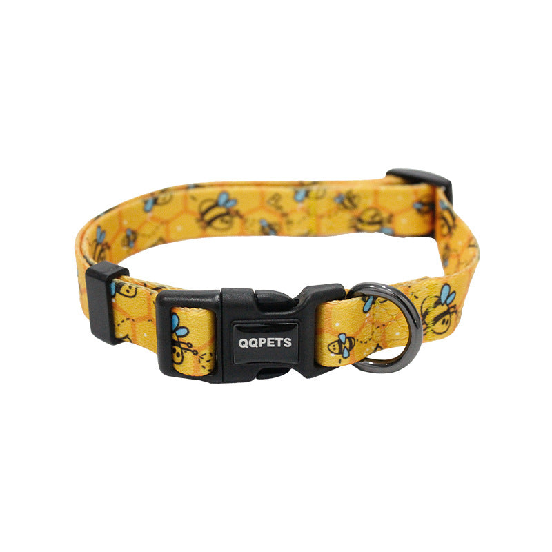 Dog Collar For Small And Medium Pets