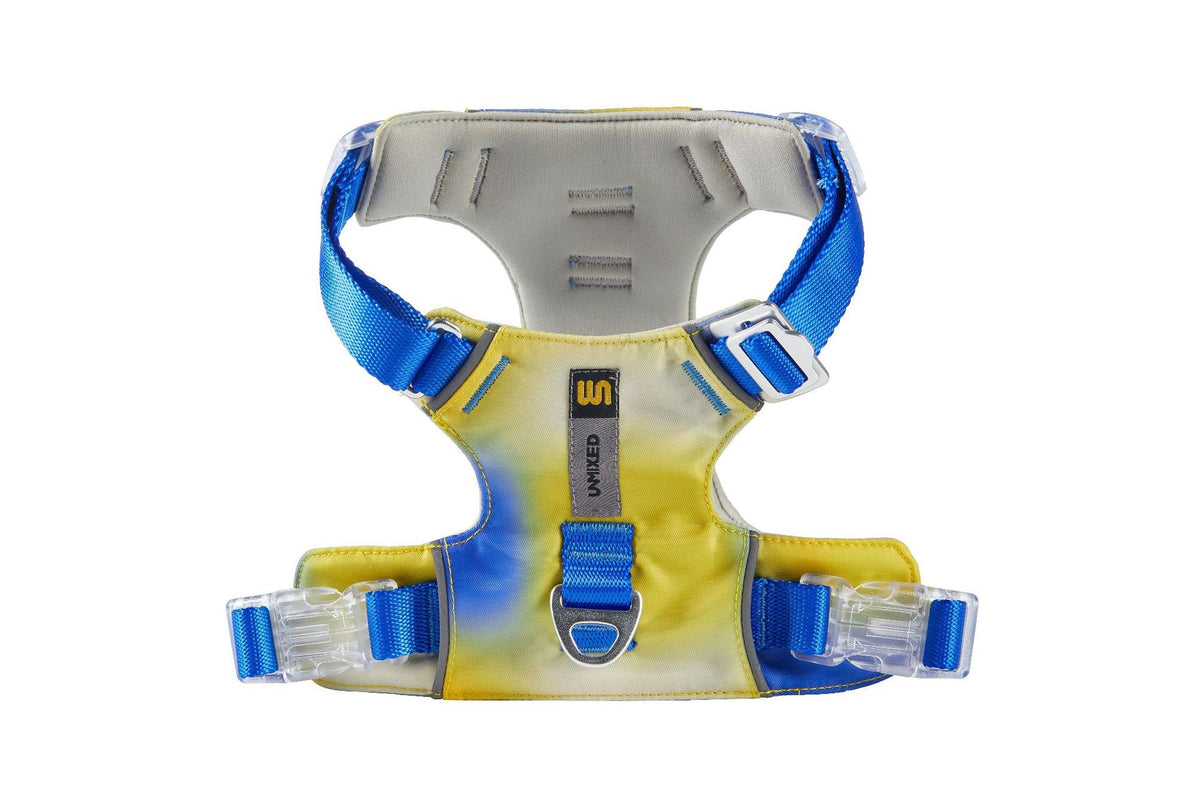 Adjustable, Scratch-Resistant Outdoor Dog Leash