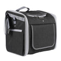 Pet Bicycle Basket Bicycle Basket Front Bag