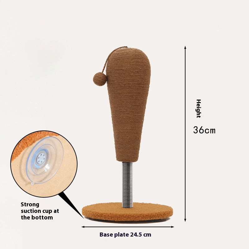 Anti-Scratch And Anti-Dandruff Self-Hi Relieving Stuffy Tumbler