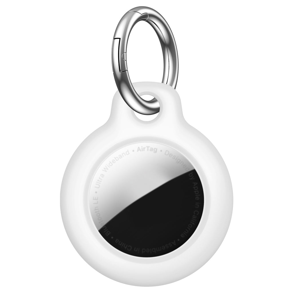 Tracker Anti-Loss Alarm Device Protective Shell Pc Hard Shell