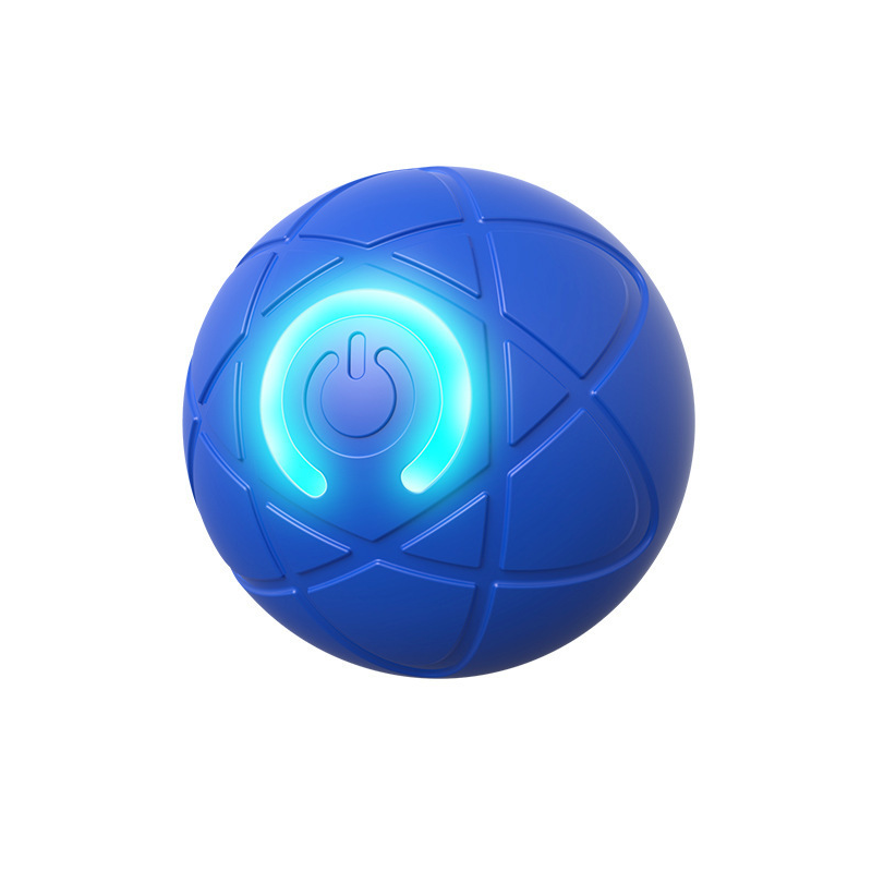 Smart Jumping Interactive Dog Ball