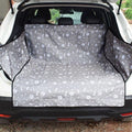 Large Waterproof Dog Car Mat