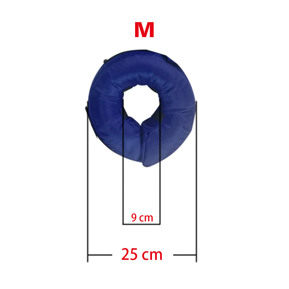 Pet Grooming Inflatable Protective Cover
