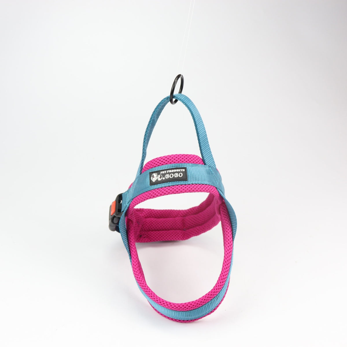 Chest And Back Pet Chains Collars Leash Pet Supplies