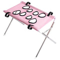 Detachable Stainless Steel Dog Bed