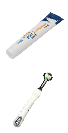 Dog and Cat Toothpaste