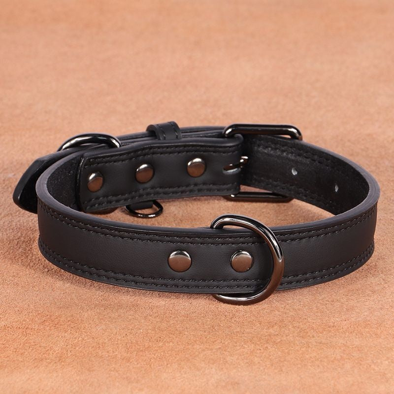 Medium Bell Anti-Lost Dog Collar