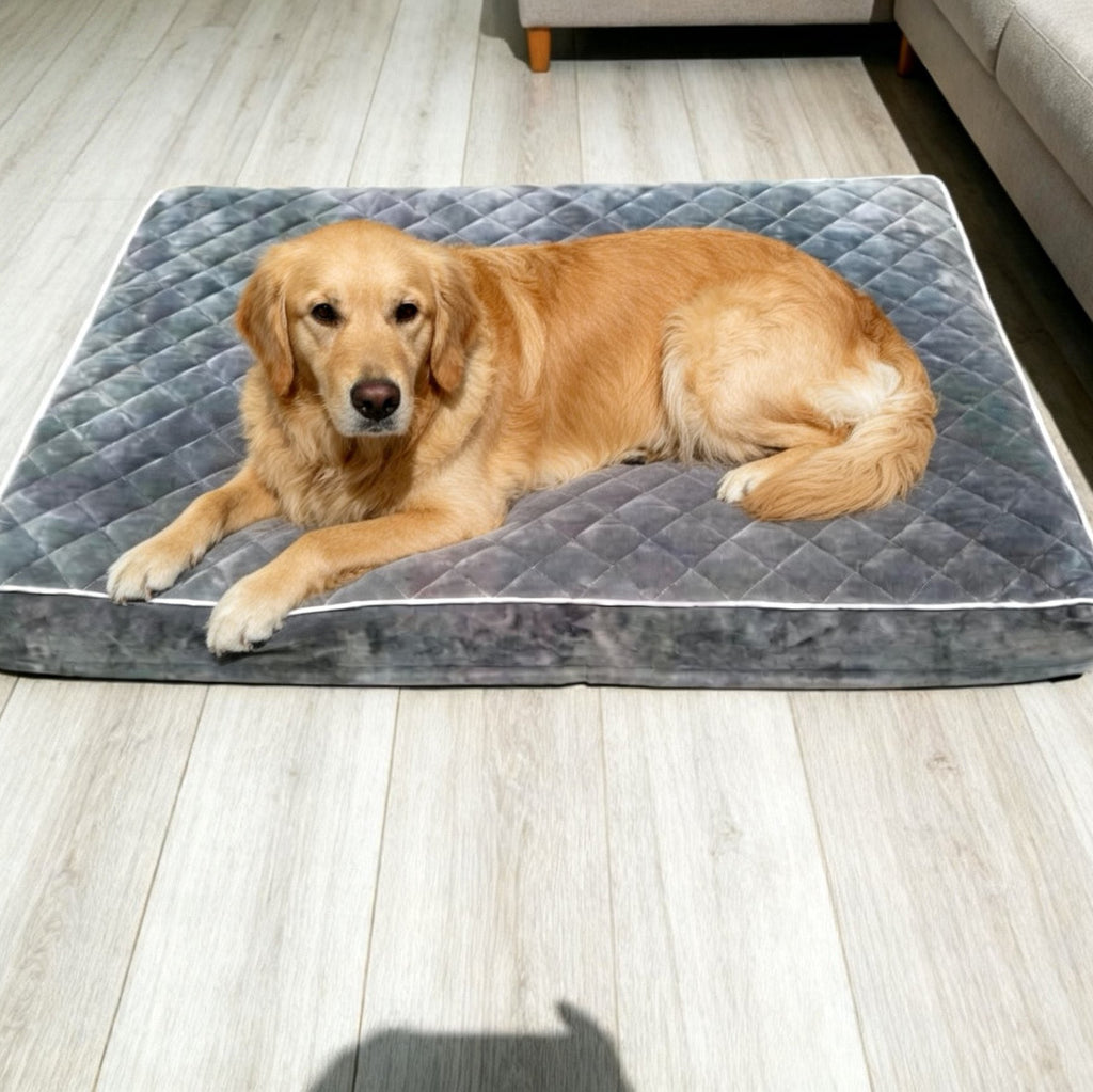 Waterproof And Removable Pet Sleeping Mat
