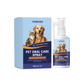 Pet Oral Care Spray