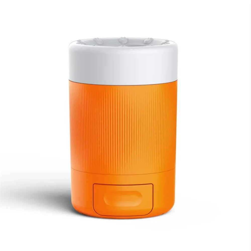 Semi-Automatic Pet Foot Wash Cup