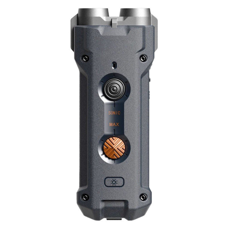 Ultrasonic Dog Repellent Artifact High Power