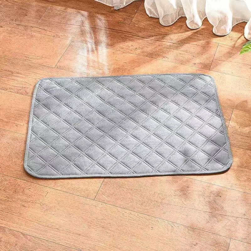 Washable Waterproof Reusable Pet Pad
