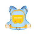 Portable Dog Harness For Outings