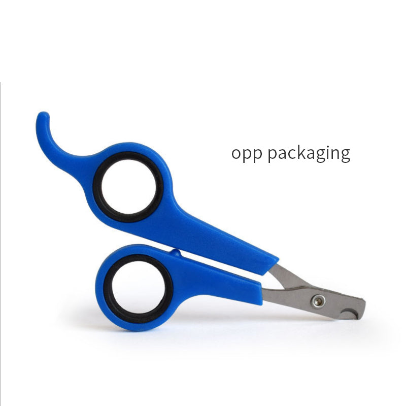 Dog Nail Clipper Scissors