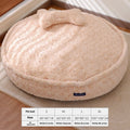 Removable Washable Pet Bed