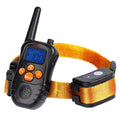 Waterproof Remote Dog Training Shock Collar