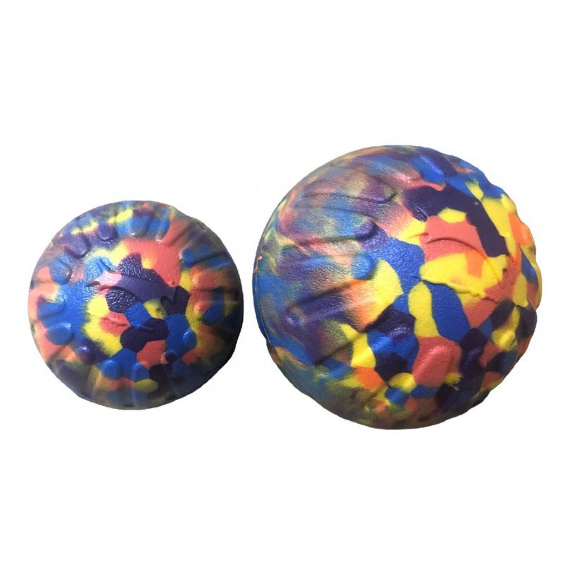 Fashion Personalized Pet Basketball Molar Rod