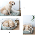 Four Seasons Universal Large Dog Removable Washable Kennel