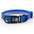 Adjustable Waterproof Dirt-Resistant Dog Collar