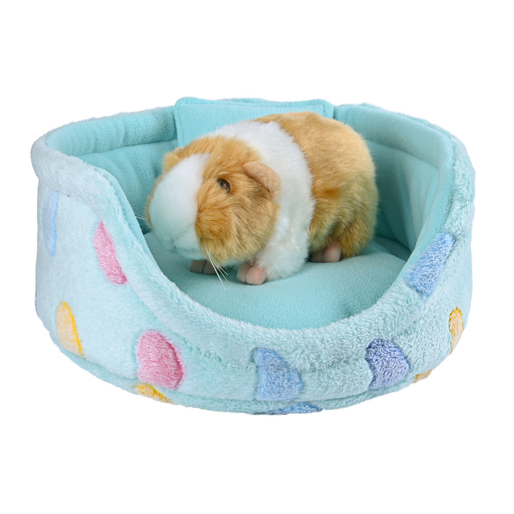 Minimalist-Style Pet Bed Suitable For Any Indoor Space
