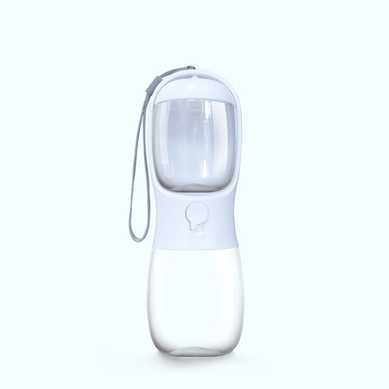 Pet Dual-Use Water Cup For Dogs