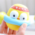 Natural Latex Bite-Resistant Molar Toy