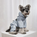 Waterproof Reflective Pet Dog Outfit
