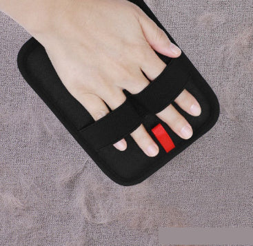 Pet Hair Removal Gloves Brush