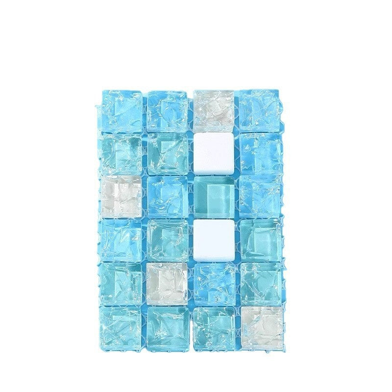 Pet Cooling Ice Mat