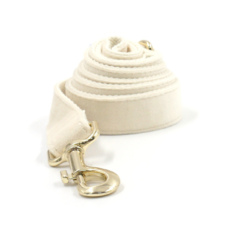 Four-Piece Bag With Loop Traction Rope Bowknot