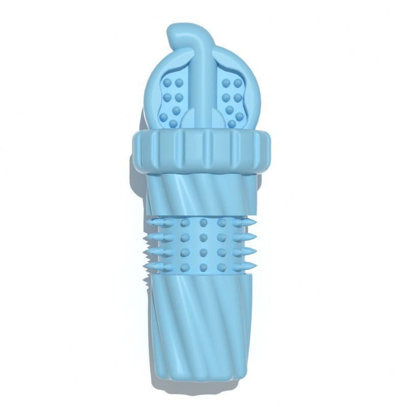 Medium TPR Dog Chew Toy