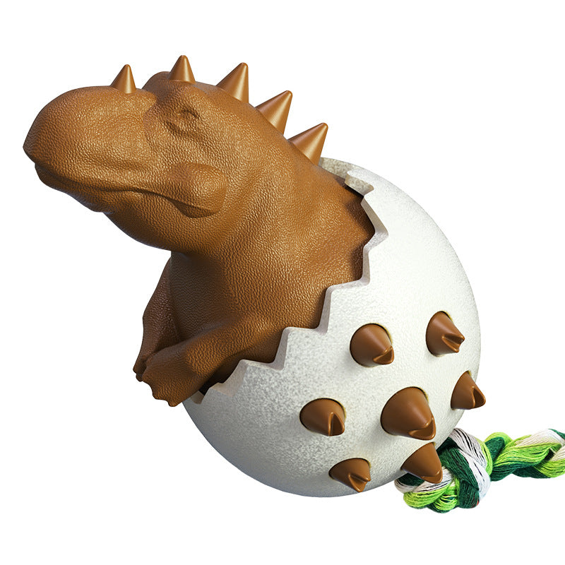 Wild Boar Egg Dog Molar Stick