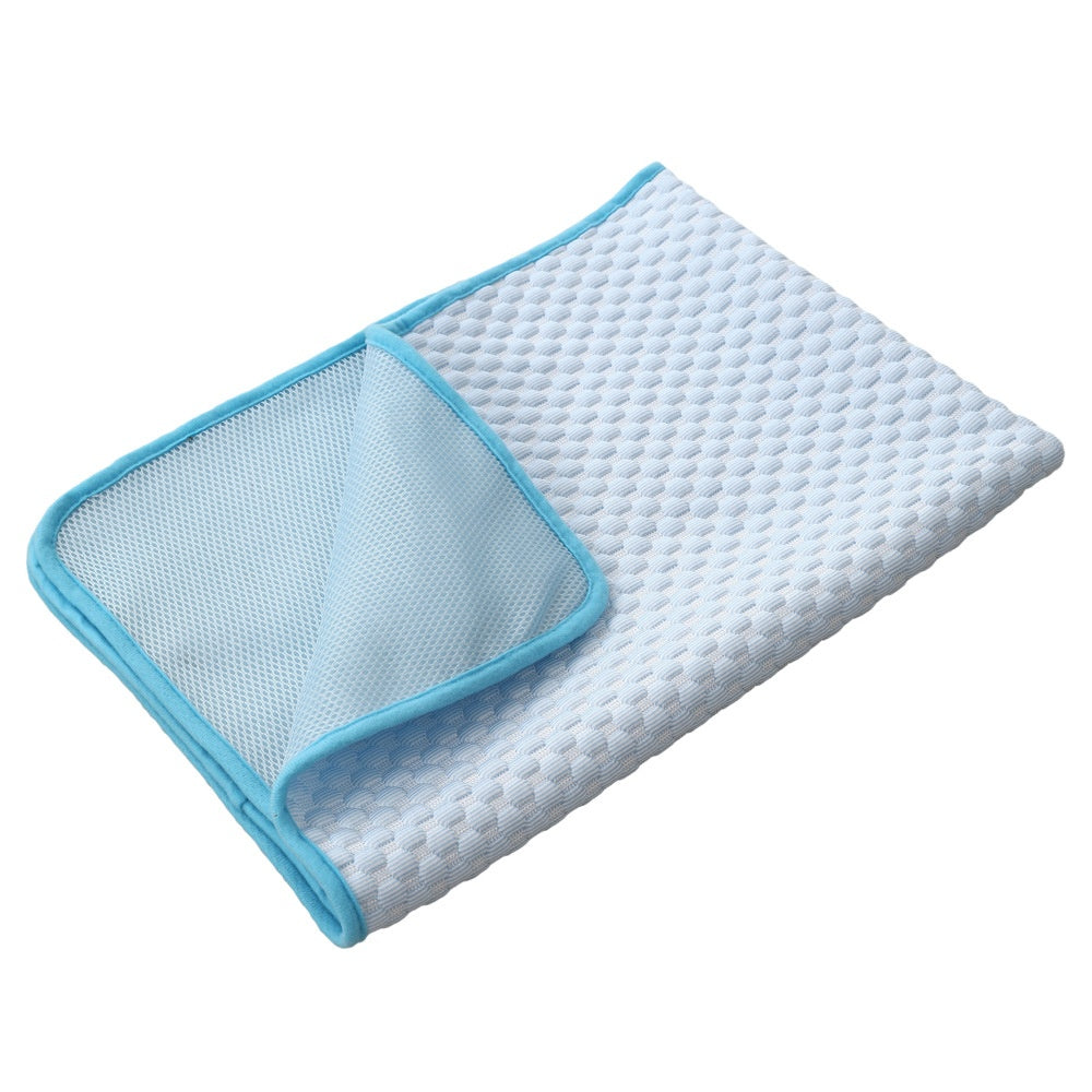 Pet Ice Mat Summer Cool