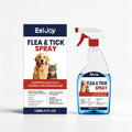 Pet Flea Tick Spray