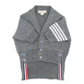 Pet Dog Cardigan Sweater