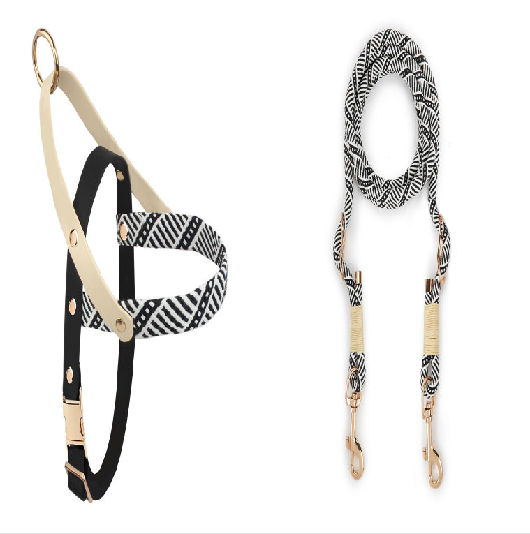 Nylon Small And Medium-Sized Dogs Pet Hand Holding Rope
