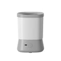 Rechargeable Electric Pet Foot Bath Cup