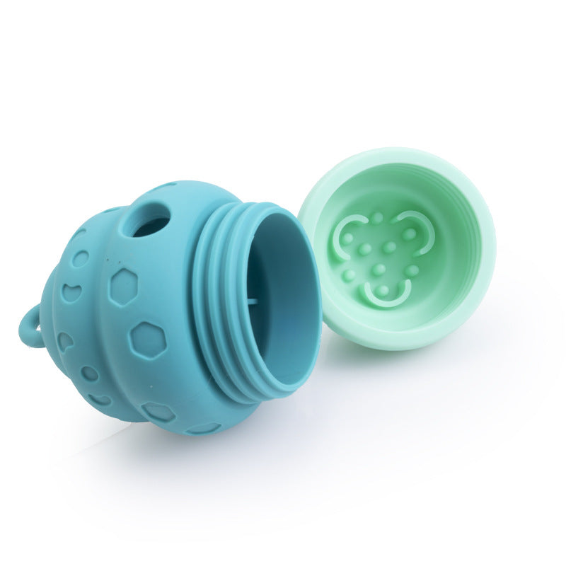 Choke-Proof Dog Chew Toy Food Dispenser