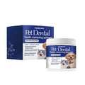 Pet Teeth Cleaning And Stain Removal