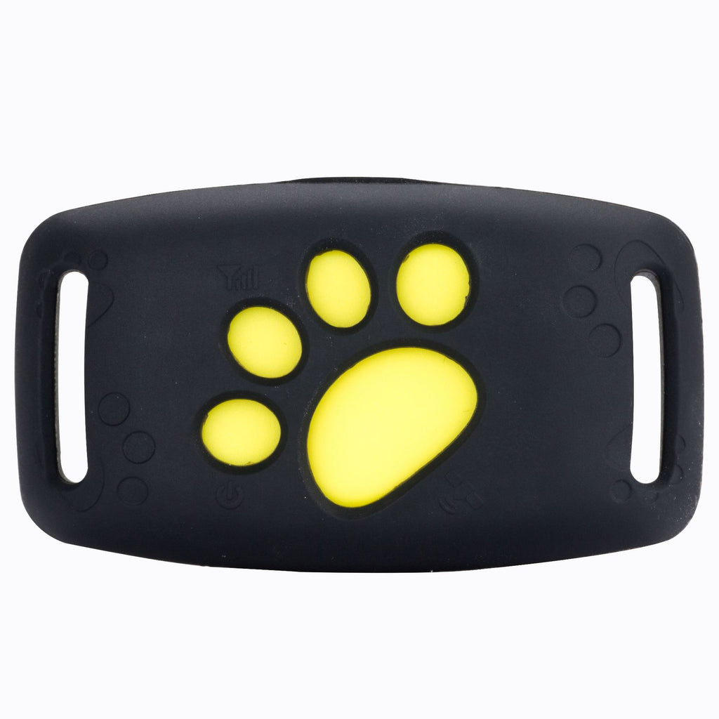 Waterproof GPS Pet Tracker