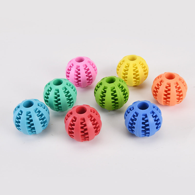 Pet Dog Toy Self-Hi Relieving Stuffy Molars