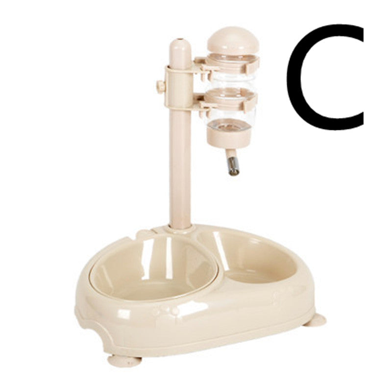 Automatic Pet Drinking Fountain