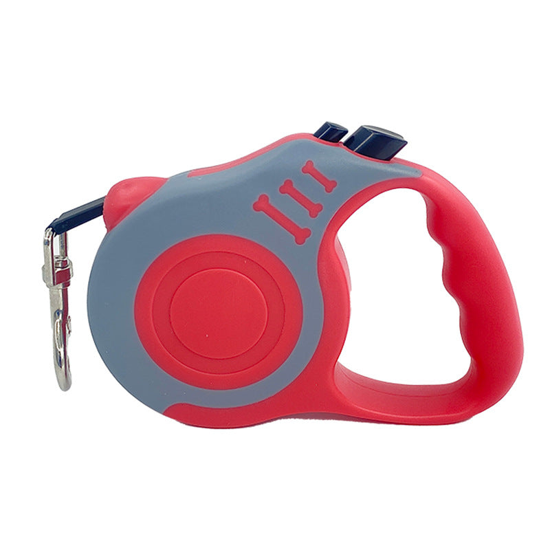 Automatic Telescopic Pet Leash